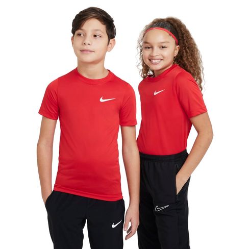 Camiseta-Nike-DF-Tee-Infantil-|-Unissex Camiseta-Nike-DF-Tee-Infantil-|-Unissex